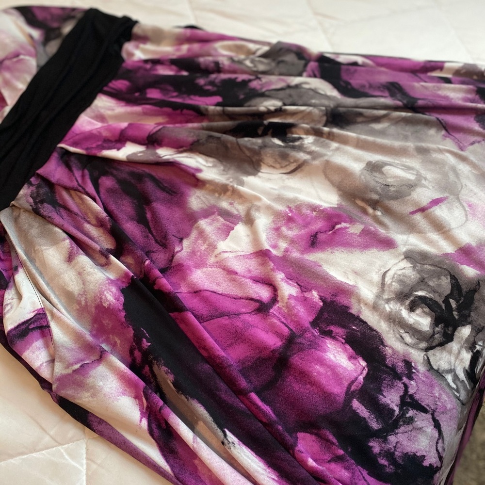 Women’s Maxi Dress